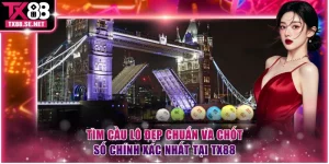 Cầu lô đẹp